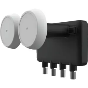 CONJURER INVERTO MONOBLOCK QUAD