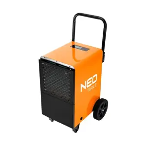 Construction Dehumidifier 750W