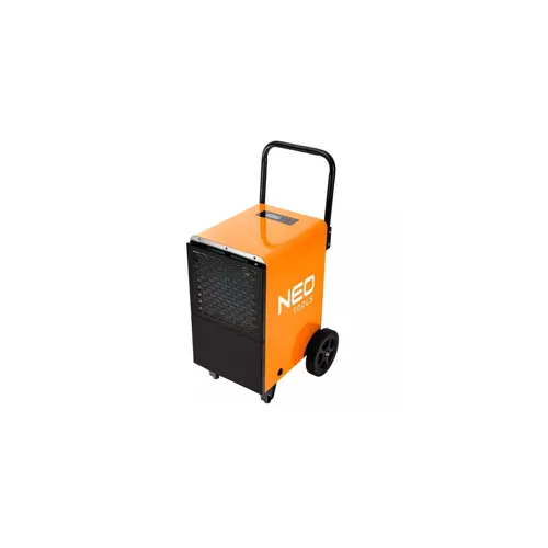 Construction Dehumidifier 750W Neo Tools