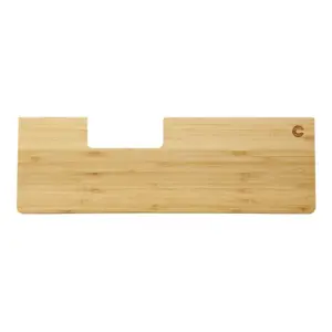 Contour Armauflage fĂĽr Roller/ SliderMouse Pro Reg. Bamboo
