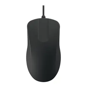 Contour Design Active Key Contour ClassicClean Medical Mouse IP68 Scroll Sensor Wired Black PMH1