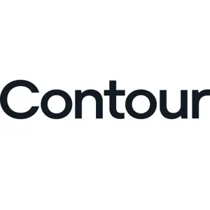 Contour Design Active Key Contour QuickClean Medical Keyboard Removable Cover Full-Size Wired White DE C8112