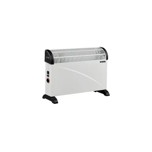 Konvektorska grijalica NOVEEN CH-5000 Turbo Fan (turbo ventilator)