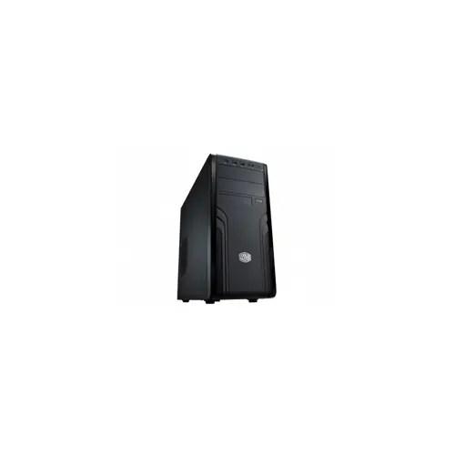 Računalno kućište, COOLER MASTER, CM Force 500 (Crna)