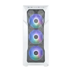 COOLER MASTER COMPUTER CASE MASTERBOX TD500 V2 MESH ARGB