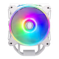 COOLER MASTER CPU COOLING HYPER 212 HALO ARGB