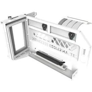 COOLER MASTER GPU HOLDER V3 (PCIE 4.0) WHITE