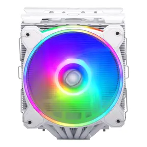 Cooler Master Hyper 622 Halo White Processor Air cooler 12 cm