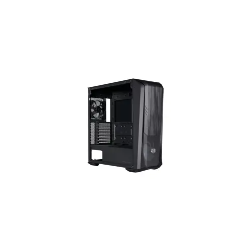 Cooler Master MasterBox 500 Midi Tower Black