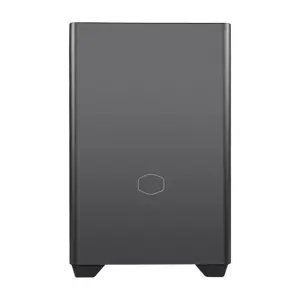 Cooler Master MasterBox NR200P V2 Desktop Black