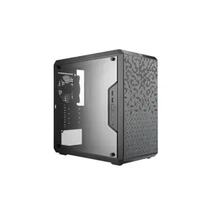 Cooler Master MasterBox Q300L Midi Tower Black