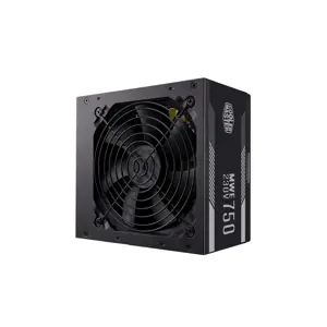 Cooler Master MWE 750 White 230V - V2 power supply unit 750 W 24-pin ATX ATX Black
