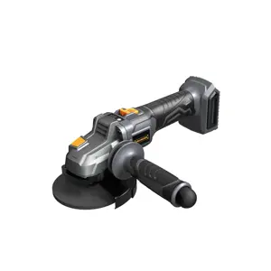 CORDLESS ANGLE GRINDER AG-B0218 18V BL