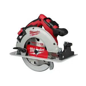 Cordless Circular Saw M18 BLCS66-0X 18V 190mm Case