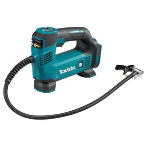 Cordless compressor 18 V 0*AH