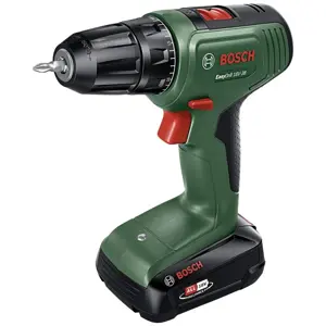 CORDLESS DRILL EASYDRILL 18V-38 2AH
