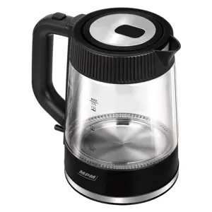 CORDLESS GLASS KETTLE MPM MCZ-117