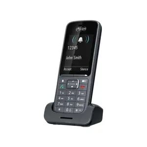 Cordless headset extender Auerswald M-720