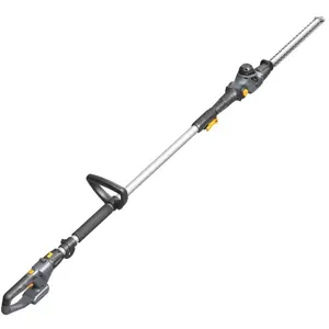 CORDLESS HEDGE TRIM TELES SF8J318-2 18V