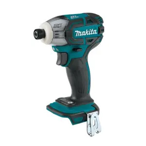 Cordless impact driver DTS141Z, 18 Volt
