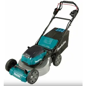 Cordless Lawn Mower DLM465PT4, 36V (2x18V)
