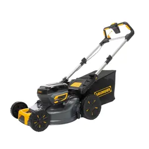 CORDLESS LAWNMOW L01-010D 36V 46CM 4AHX2