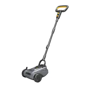 CORDLESS LAWNMOW RLLM20S-A-O 21.5CM 4AH