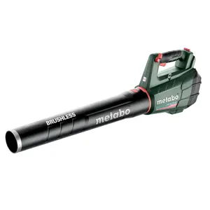 Cordless Leaf Blower Lb 18 Ltx Bl 601607850 METABO