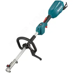 Cordless multifunction garden tool - Makita DUX18Z