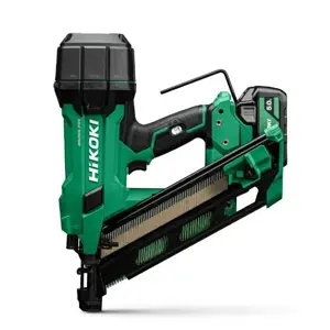 Cordless nailer 18V NR1890DCAW 2x5,0Ah