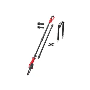 Cordless Pole Chainsaw 20cm SKIL 0650CA