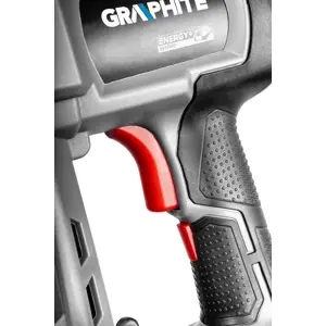 Cordless stapler 2-in-1 Energy+ 18V, Li-Ion, without battery