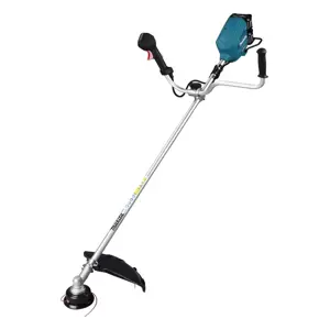 Cordless trimmer (scythe) - Makita UR012GZ06