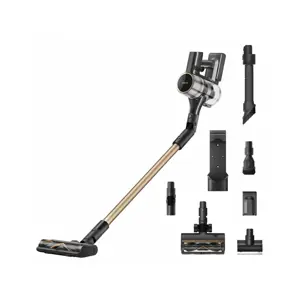 Cordless upright hoover Mova by Dreame S5 Sense
