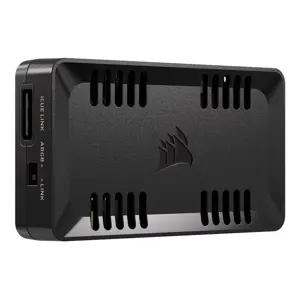 Corsair COMMANDER DUO Fan controller