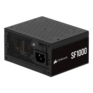 Corsair CP-9020257-EU power supply unit 1000 W 24-pin ATX ATX Black