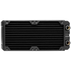 Corsair CX-9030004-WW computer cooling system part/accessory Radiator block