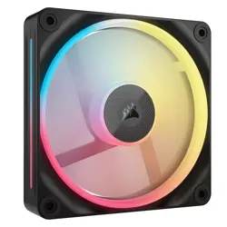 CORSAIR Fan 120*120*25 LX120-R RGB iCUE Link Single
