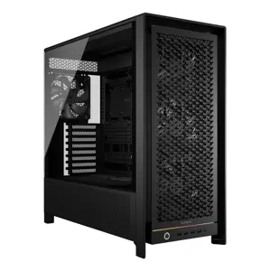 Corsair FRAME 5000D RS Midi Tower Black
