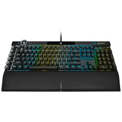 Corsair gaming keyboard K100 CORSAIR OPX