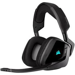 Gaming slušalice CORSAIR Void RGB Elite bežične