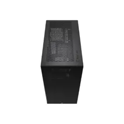 CORSAIR Geh Midi 3500X (Tempered Glass) Black
