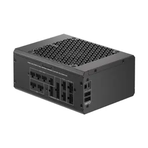 Corsair HX1500i power supply unit 1500 W 24-pin ATX ATX Black
