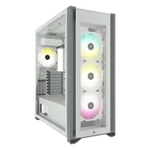 CORSAIR iCUE 7000X RGB - FT - udvidet