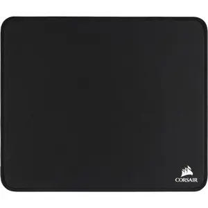 Corsair MM350 Gaming mouse pad Black