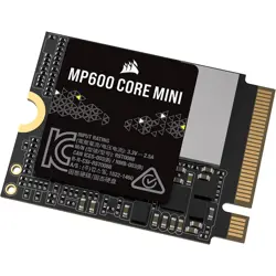 CORSAIR MP600 CORE MINI - 1TB