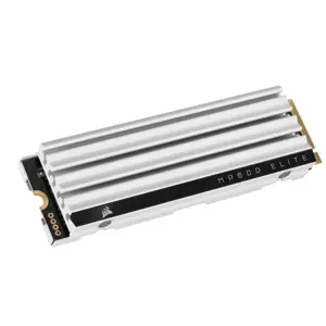 Corsair MP600 ELITE 4 TB M.2 PCI Express 4.0 NVMe 3D TLC NAND
