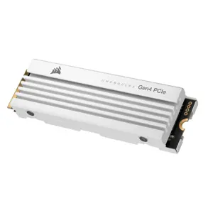 Corsair MP600 PRO LPX 4 TB M.2 PCI Express 4.0 NVMe 3D TLC NAND