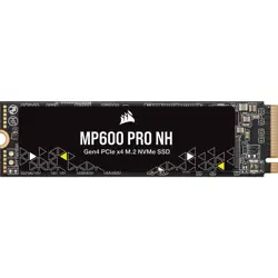 Corsair MP600 Pro NH 1TB, No Heatsink