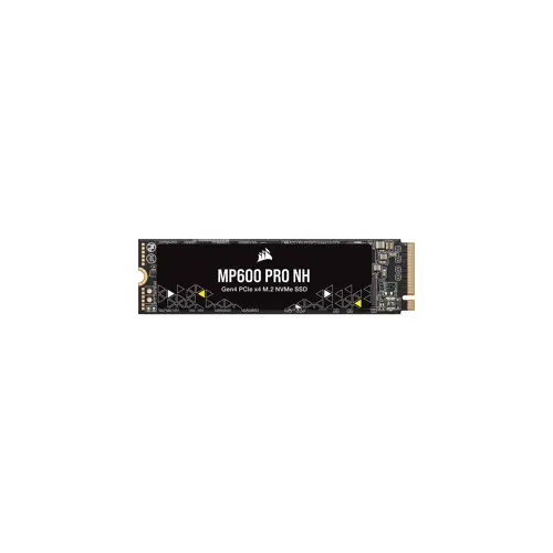 Corsair MP600 Pro NH 8TB, No Heatsink